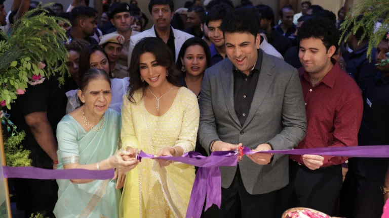 PNG Jewellers Enters NCR with New Store in Gurugram PNG Jewellers Enters NCR with New Store in Gurugram