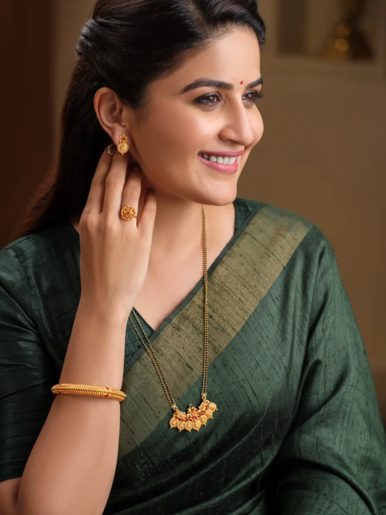 PNGS Launches 22nd Mangalsutra Mahotsav with Vaidehi Parshurami