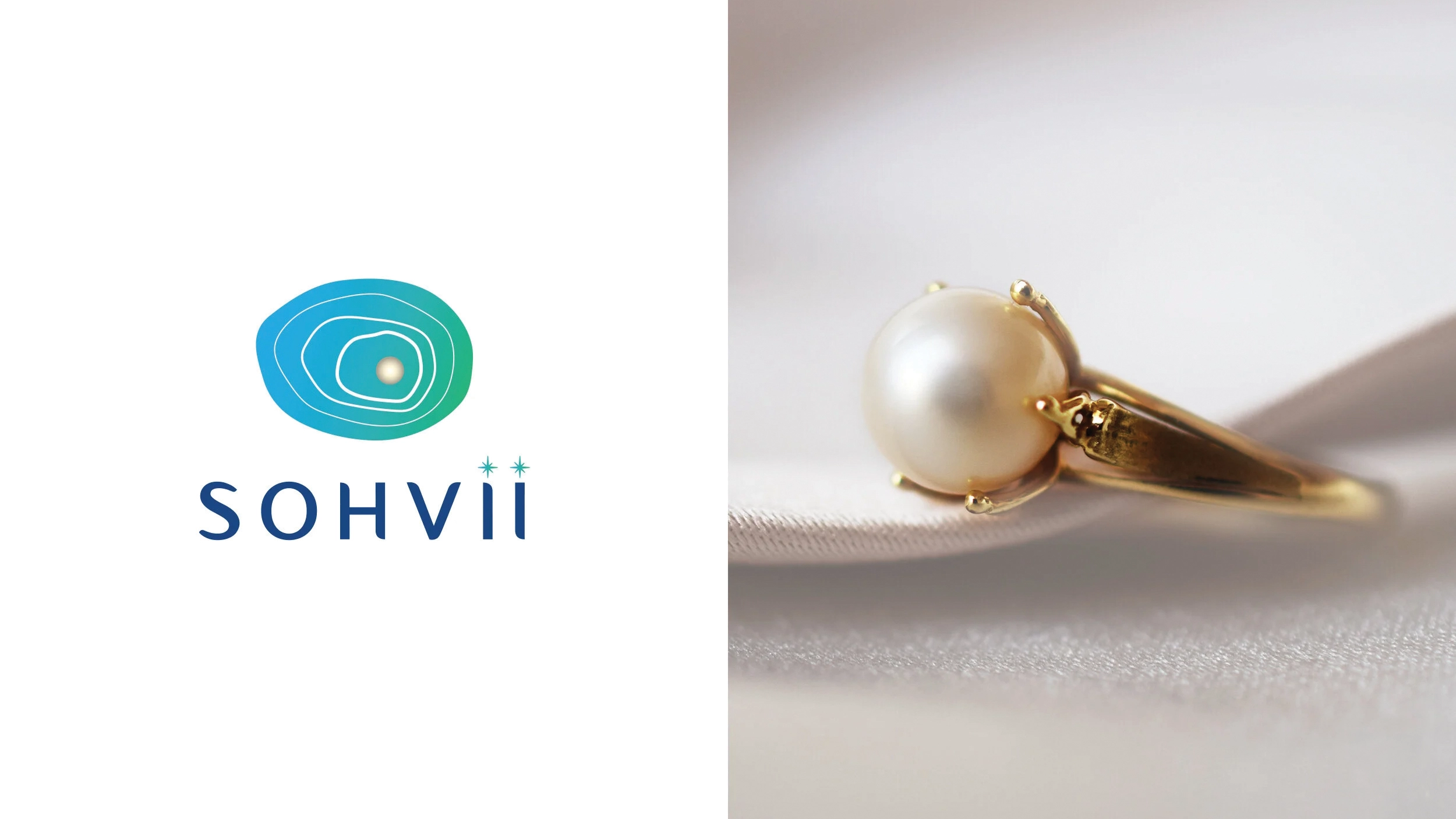 Pearls for the New Generation: Sohvii Redefines Modern Luxury