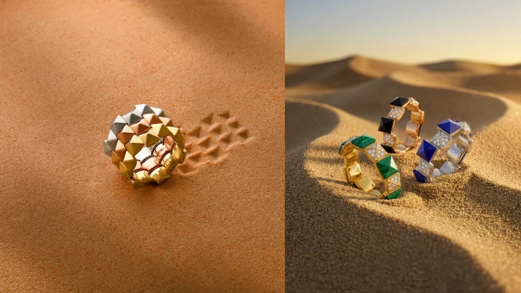 Raksha Bandhan Jewellery, The House of Rose, Amun Ra Collection, Fine Jewellery, Gold Jewellery, Diamond Jewellery