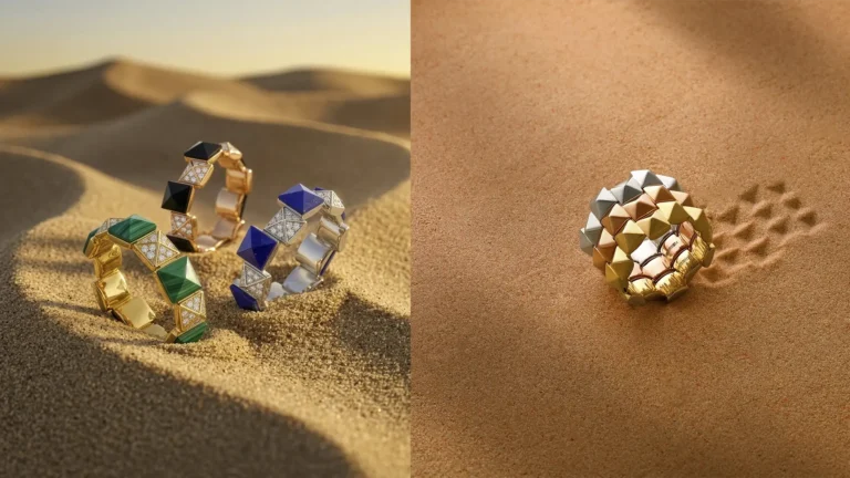 Raksha Bandhan Jewellery, The House of Rose, Amun Ra Collection, Fine Jewellery, Gold Jewellery, Diamond Jewellery