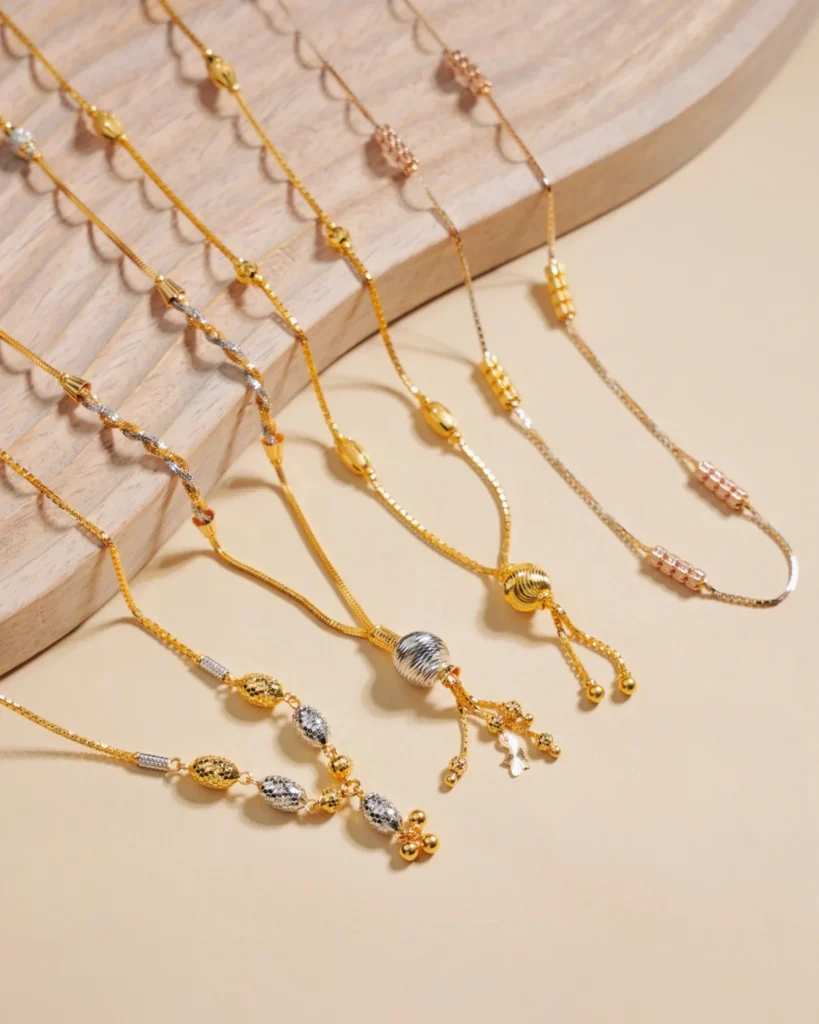 Royal Chain Limited Strengthens Its Leadership in Gold Jewellery Manufacturing at IIJS Premiere 2026