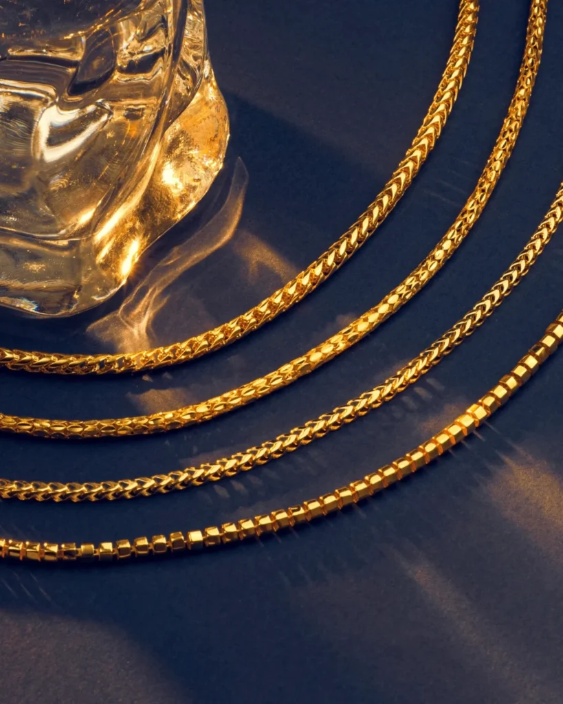 Royal Chain Limited Strengthens Its Leadership in Gold Jewellery Manufacturing at IIJS Premiere 2026
