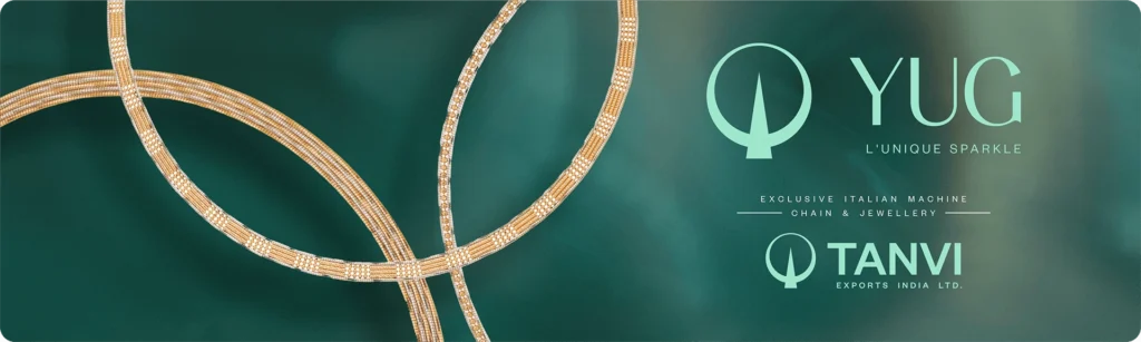 Tanvi Group: India's Premier Gold and Silver Jewellery Manufacturer Transforming Smart Weight Jewellery