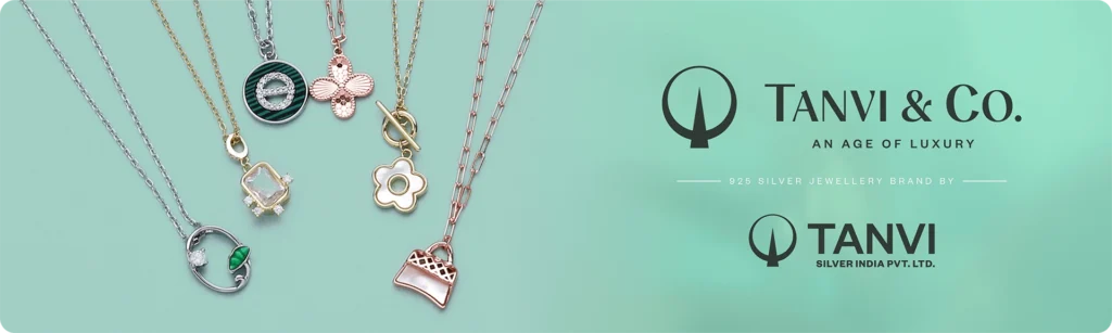 Tanvi Group: India's Premier Gold and Silver Jewellery Manufacturer Transforming Smart Weight Jewellery