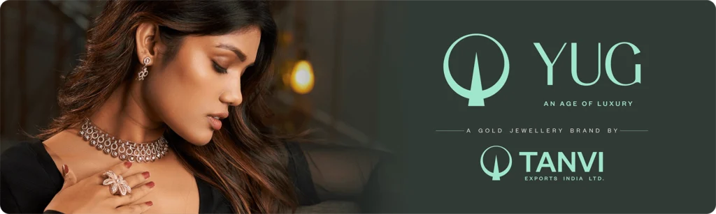 Tanvi Group: India's Premier Gold and Silver Jewellery Manufacturer Transforming Smart Weight Jewellery