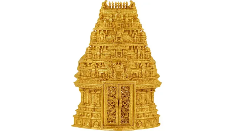 VBJ to Host Exclusive Jewellery Showcase in Madurai