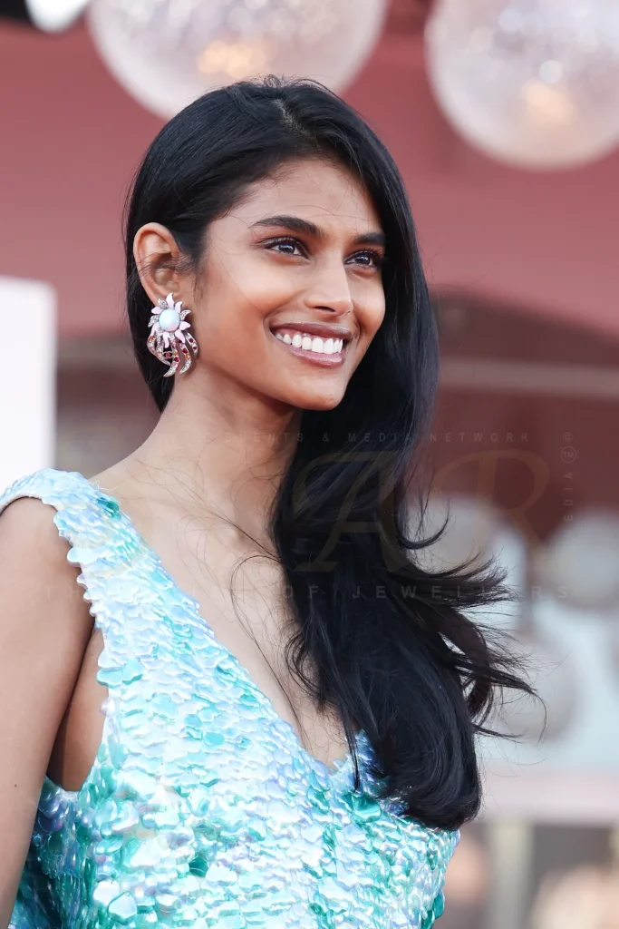 10 Must-See Jewellery Pieces From the 2026 Venice Film Festival