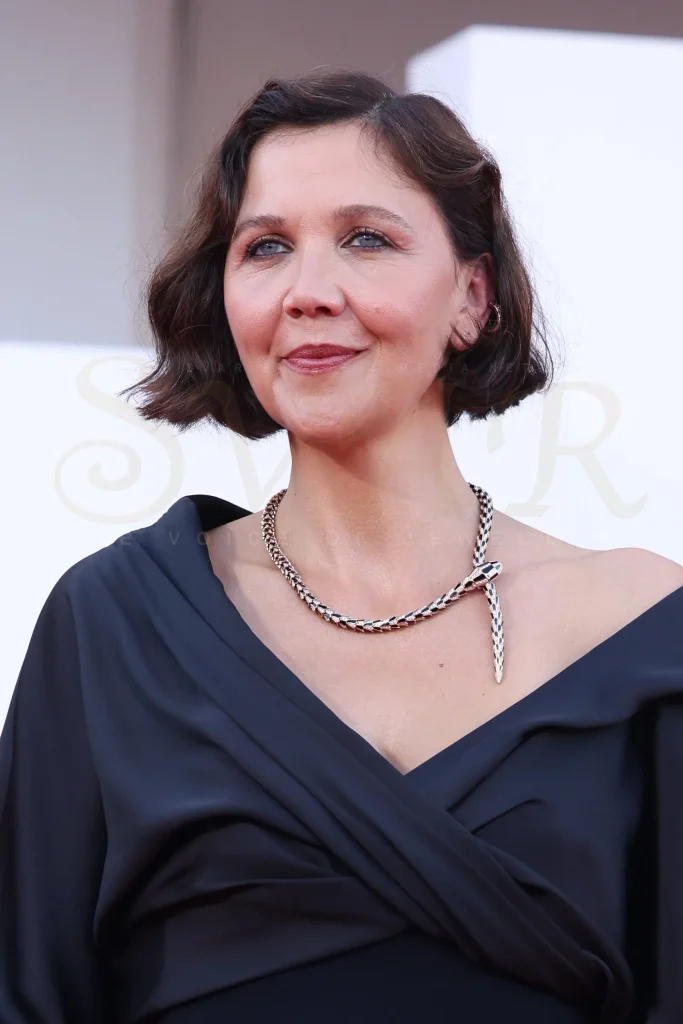 10 Must-See Jewellery Pieces From the 2026 Venice Film Festival