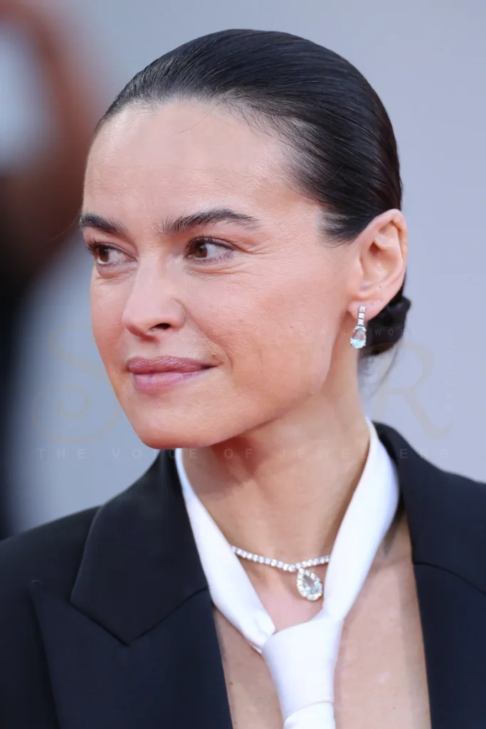 10 Must-See Jewellery Pieces From the 2026 Venice Film Festival