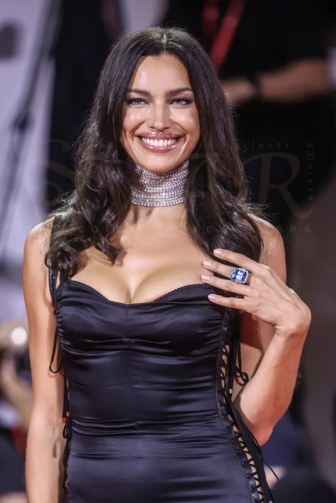10 Must-See Jewellery Pieces From the 2026 Venice Film Festival