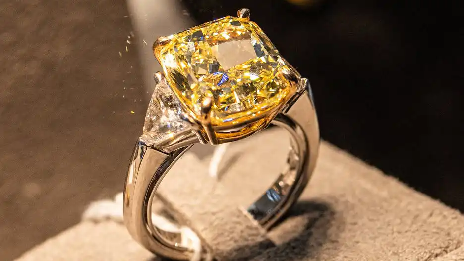 Vicenzaoro September 2026: CIBJO, VO Awards and Industry Trends