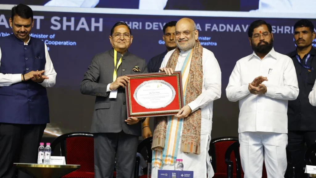 52nd India Gems and Jewellery Awards: GJEPC Sets US$100 Billion Export Vision by 2040