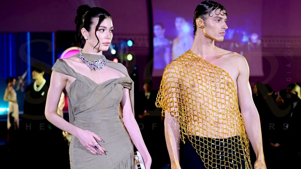 74th Bangkok Gems and Jewelry Fair Concludes Successfully in Bangkok