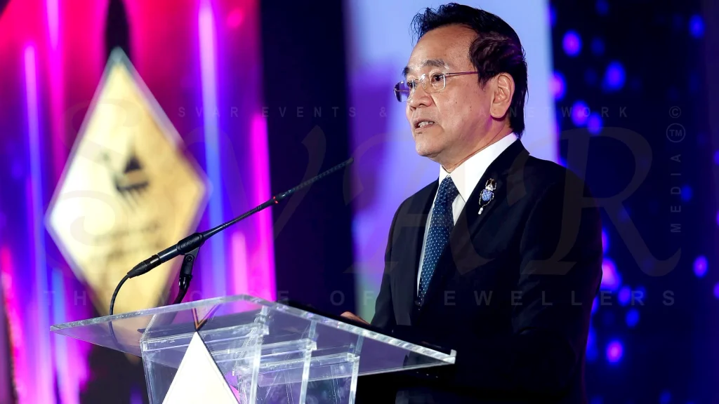 74th Bangkok Gems and Jewelry Fair Concludes Successfully in Bangkok