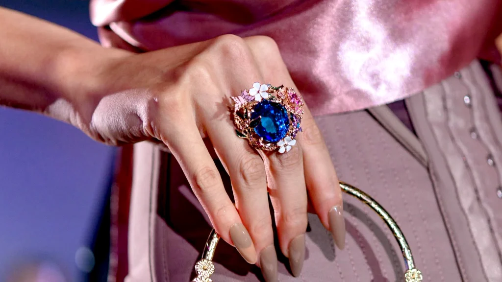 74th Bangkok Gems and Jewelry Fair Concludes Successfully in Bangkok