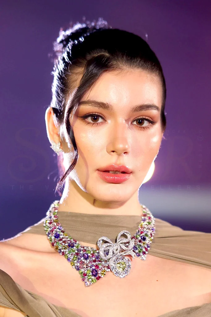 74th Bangkok Gems and Jewelry Fair Concludes Successfully in Bangkok