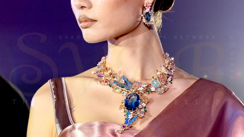 74th Bangkok Gems and Jewelry Fair Concludes Successfully in Bangkok