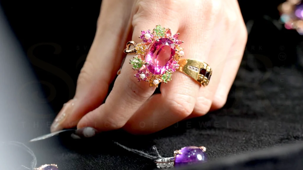 74th Bangkok Gems and Jewelry Fair Concludes Successfully in Bangkok