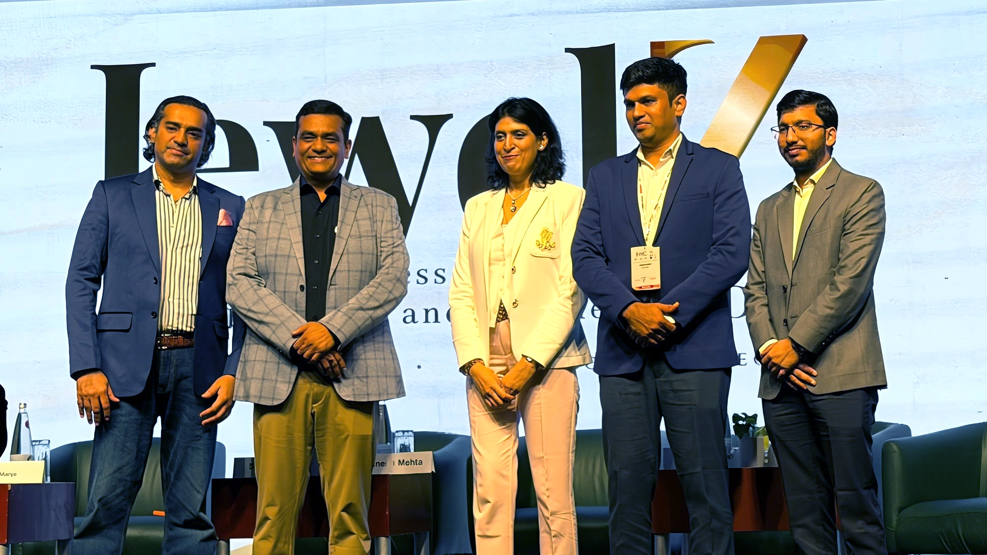 Divine Solitaires Named Best Diamond Jewellery Brand at JewelZ South India 2026