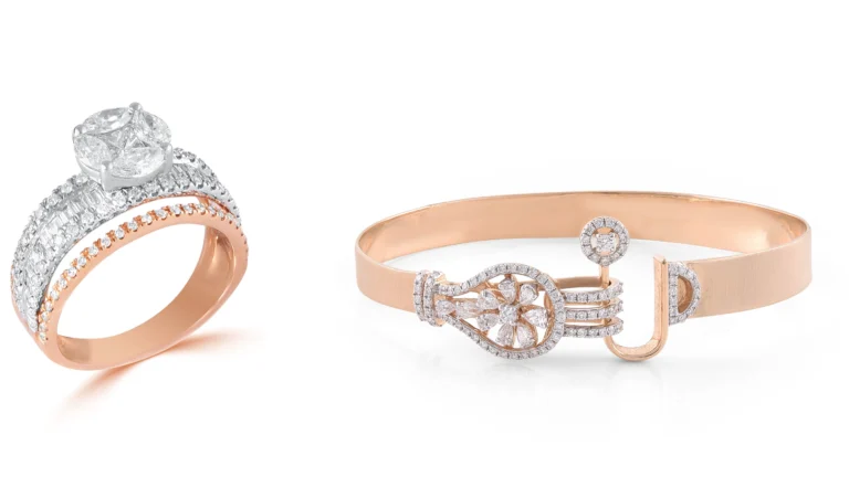 Festive Season Drives Diamond Jewellery Demand and Self-Purchase in India