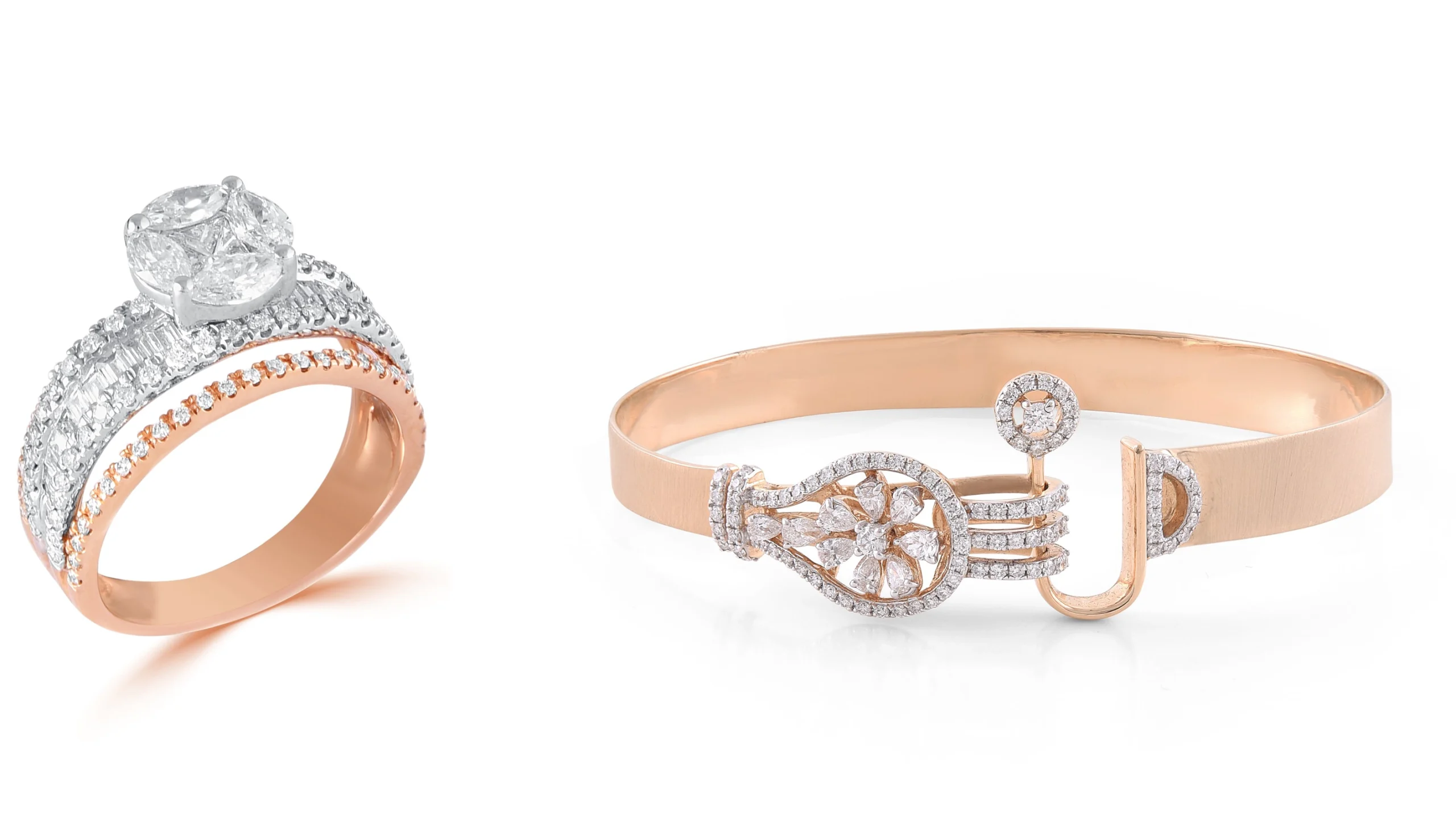 Festive Season Drives Diamond Jewellery Demand and Self-Purchase in India