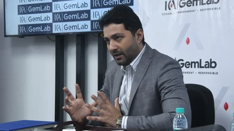 ICA-GemLab to Open India’s First Gemological Laboratory in Surat ICA-GemLab to Open India’s First Gemological Laboratory in Surat