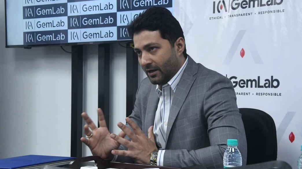 ICA-GemLab to Open India’s First Gemological Laboratory in Surat
