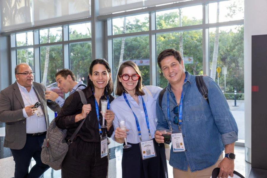JIS Fall 2026 Miami Beach: Holiday Jewelry Sourcing, Trends and New Exhibitors
