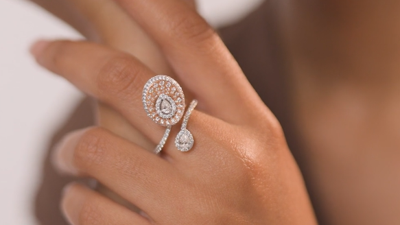 Kumari Fine Jewellery Expands Luxury Presence Across India