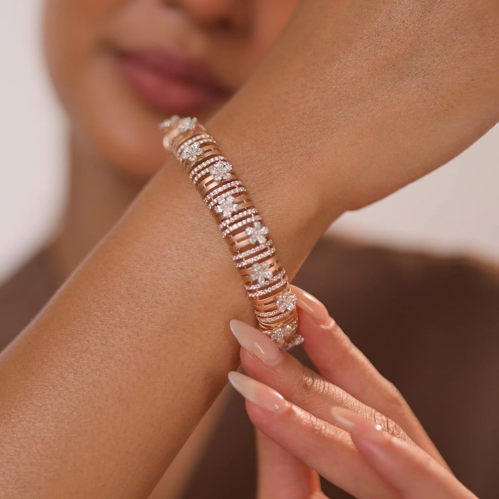 Kumari Fine Jewellery Expands Luxury Presence Across India