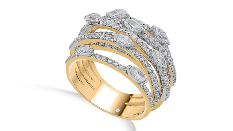 Natural Diamond Jewellery for Every Festive Celebration