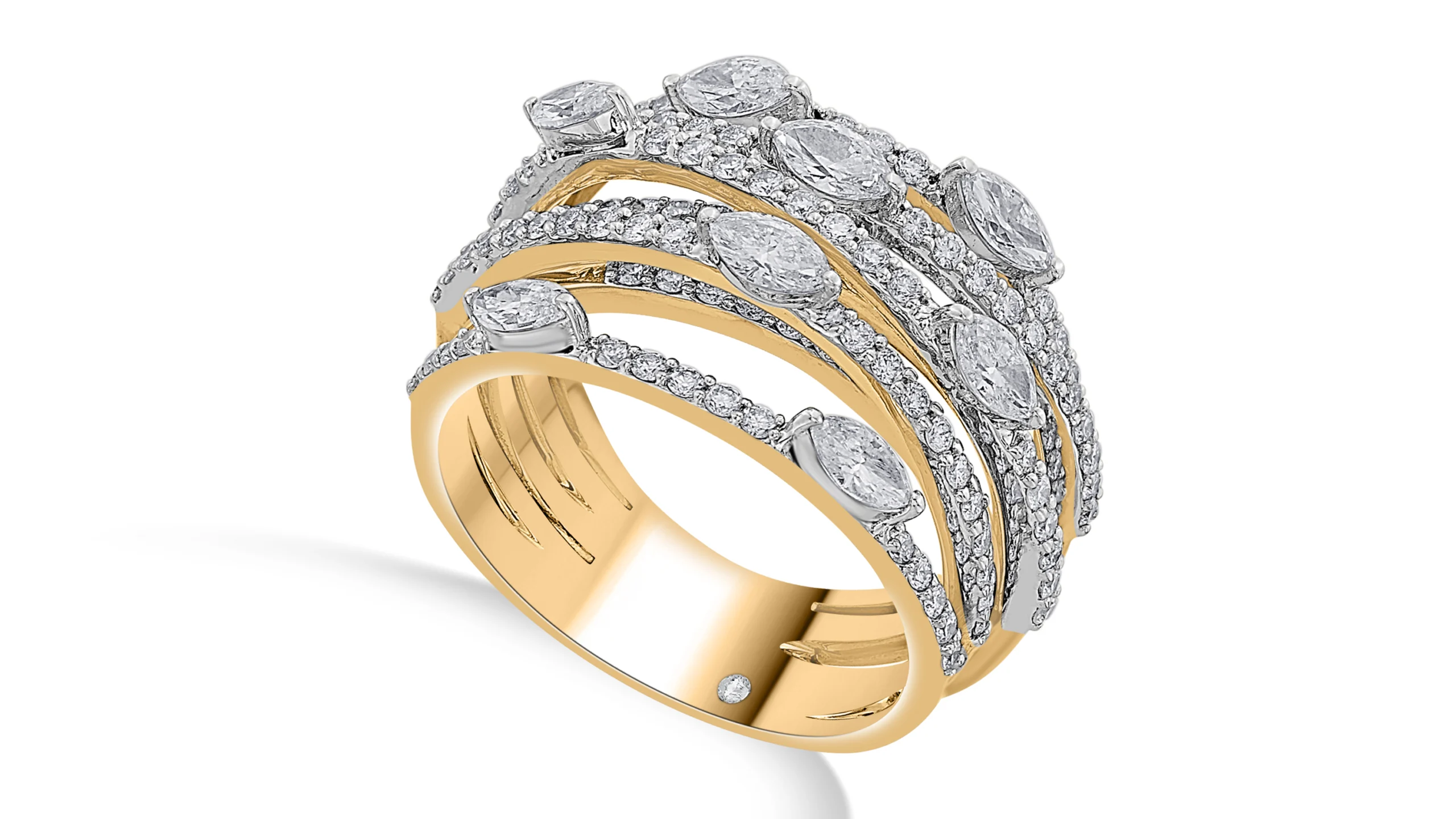 Natural Diamond Jewellery for Every Festive Celebration
