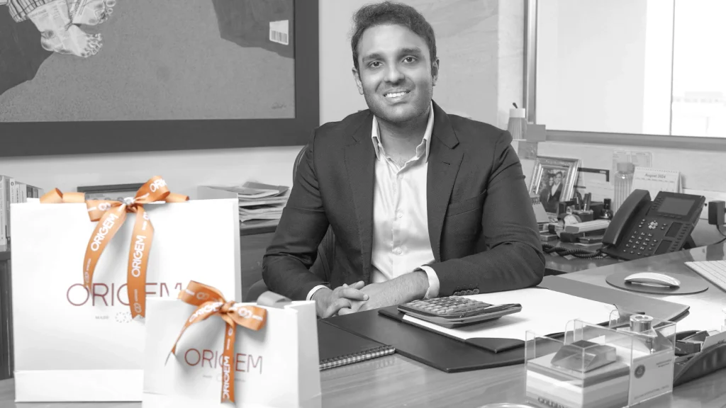 ORIGEM Launches 110% Lifetime Exchange Value for Lab-Grown Diamond Jewellery in India