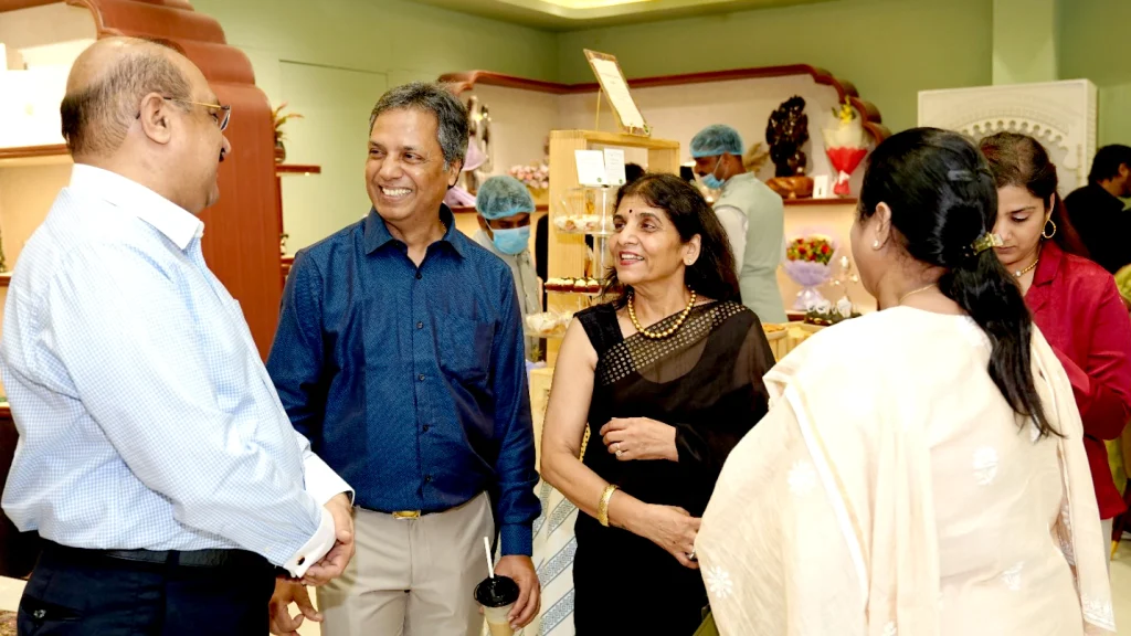 SwatiN Luxury Gifts by Dwarkas Opens New Jaipur Store