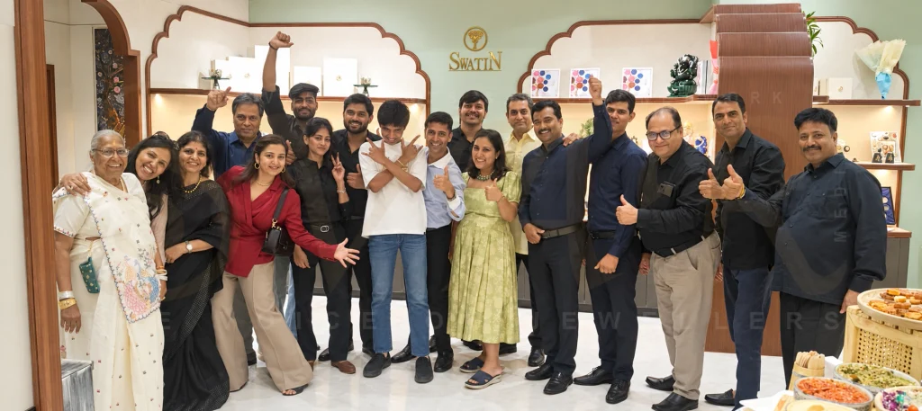 SwatiN Luxury Gifts by Dwarkas Opens New Jaipur Store