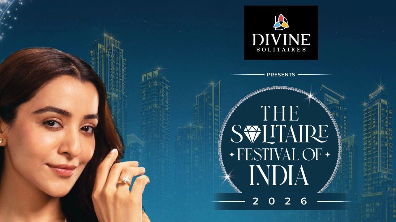 The Solitaire Festival of India 2026 Concludes Successfully Across India