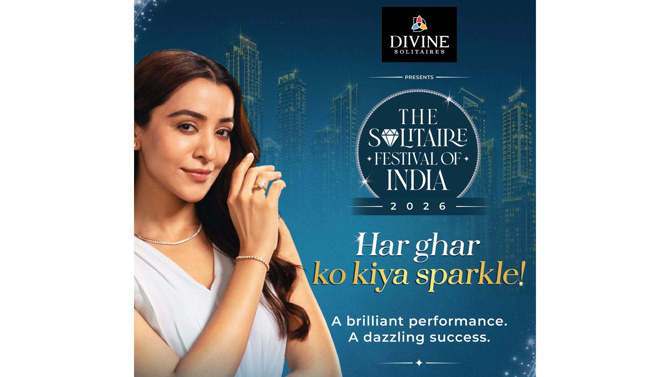 The Solitaire Festival of India 2026 Concludes Successfully