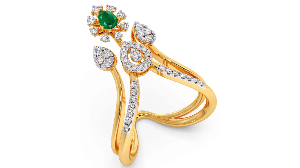 The Ultimate Guide to Festive Jewellery from Candere by Kalyan Jewellers