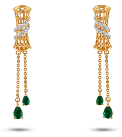 The Ultimate Guide to Festive Jewellery from Candere by Kalyan Jewellers