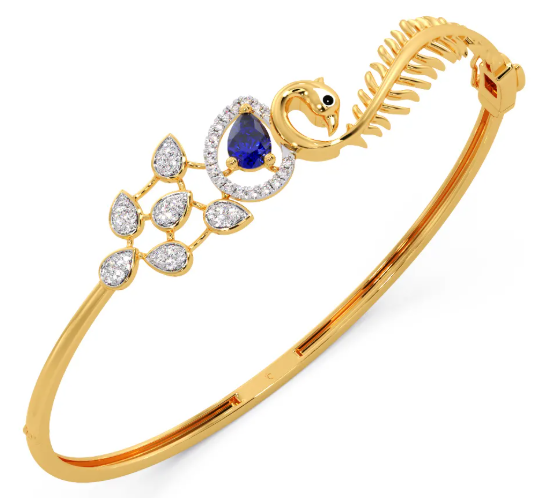 The Ultimate Guide to Festive Jewellery from Candere by Kalyan Jewellers