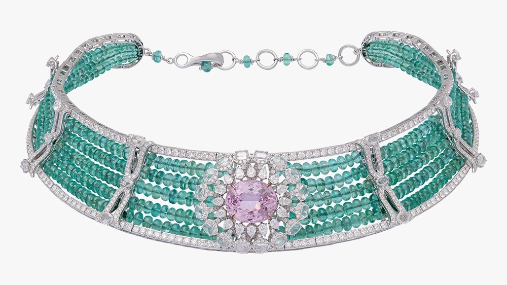 VBJ Brings 126 Years of Jewellery Legacy to Puducherry Exhibition