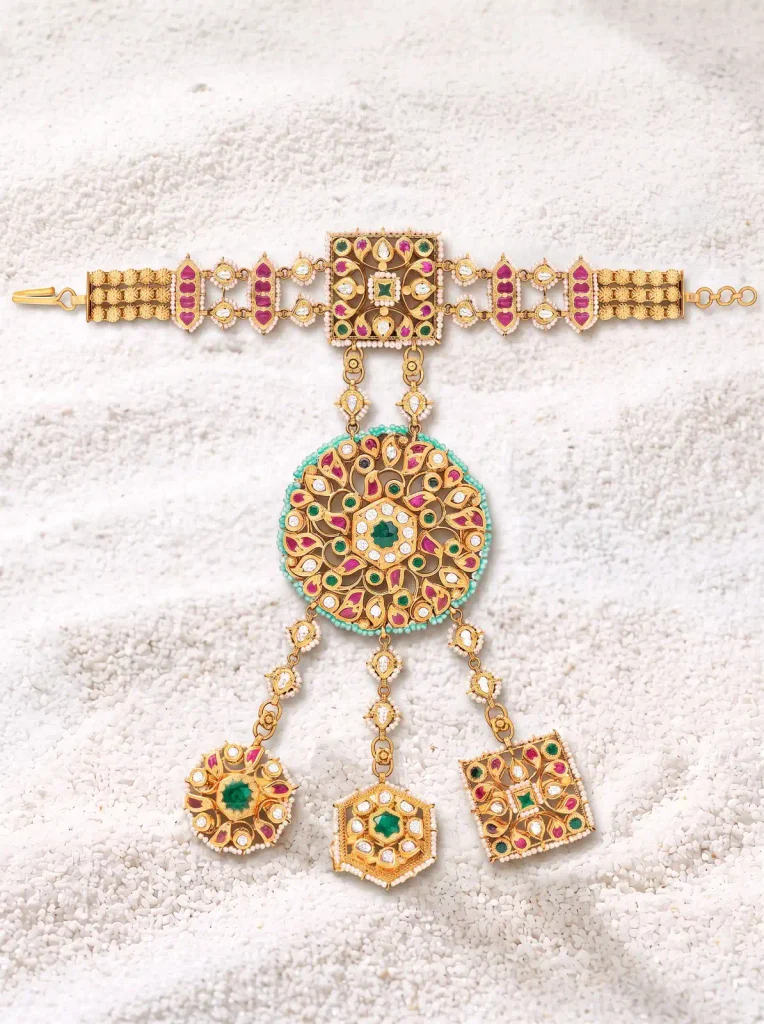 VBJ Unveils ‘The Bangle Beauties’ with 10,000+ Designs