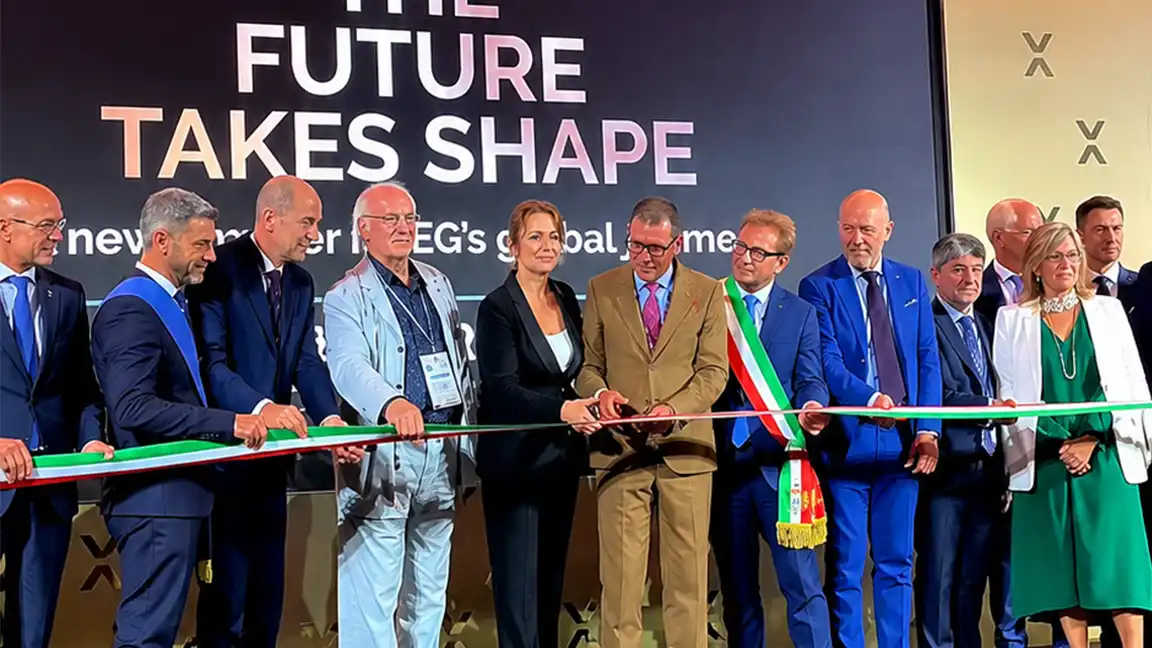 Vicenzaoro 2026 Opens With Global Jewellery Industry Momentum