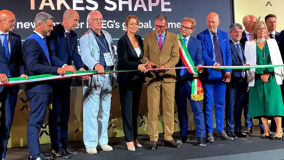 Vicenzaoro September 2026: CIBJO, VO Awards and Industry Trends