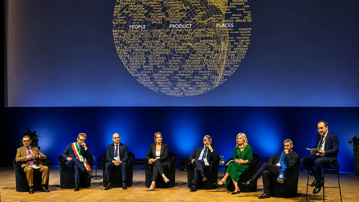 Vicenzaoro September 2026: CIBJO, VO Awards and Industry Trends