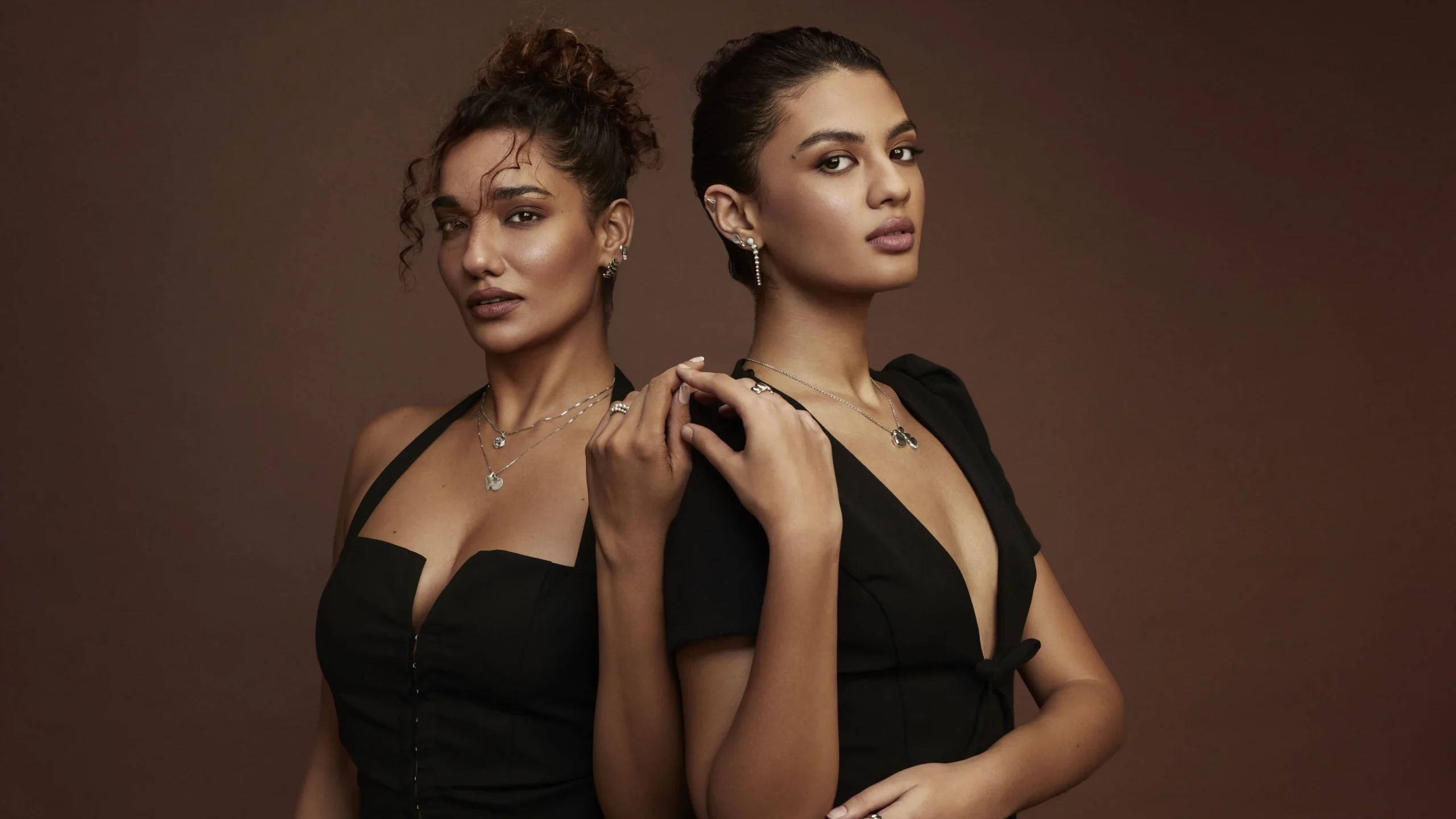 Zi Launches Modern Indian Design House with Everyday Luxury