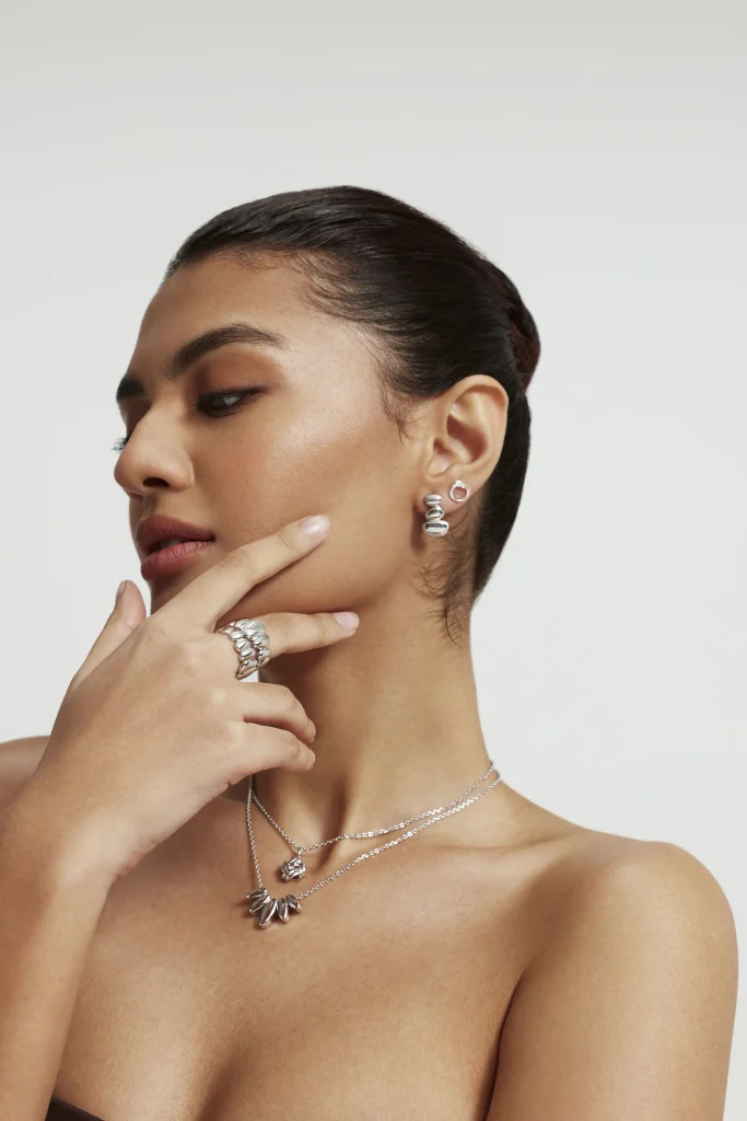 Zi Launches Modern Indian Design House with Everyday Luxury