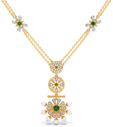 The Ultimate Guide to Festive Jewellery from Candere by Kalyan Jewellers
