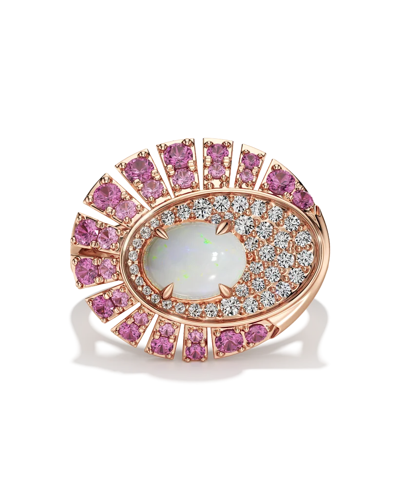 QWEEN’s Contemporary Fine Jewellery Picks for Festive Dressing